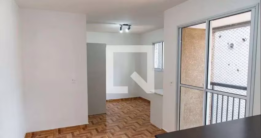 Kitnet / stúdio para aluguel - liberdade, 1 quarto,  27 m² - são paulo