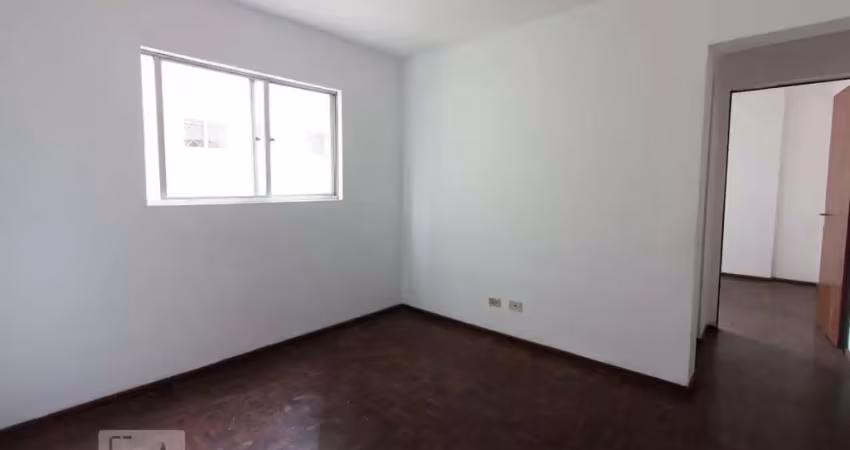 Apartamento para aluguel - rebouças , 1 quarto,  32 m² - curitiba