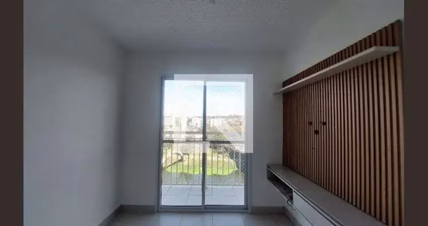 Apartamento para aluguel - socorro, 2 quartos,  34 m² - são paulo