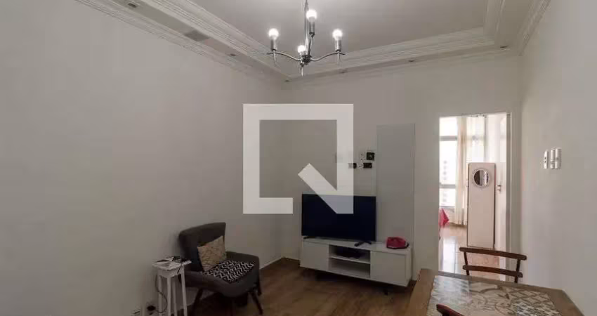 Apartamento para aluguel - santa cecília, 1 quarto,  42 m² - são paulo