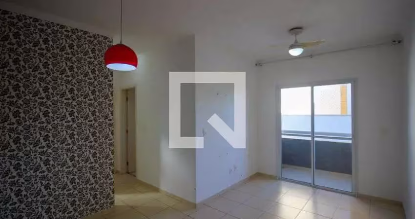 Apartamento para aluguel - jardim iguatemi, 2 quartos,  63 m² - sorocaba