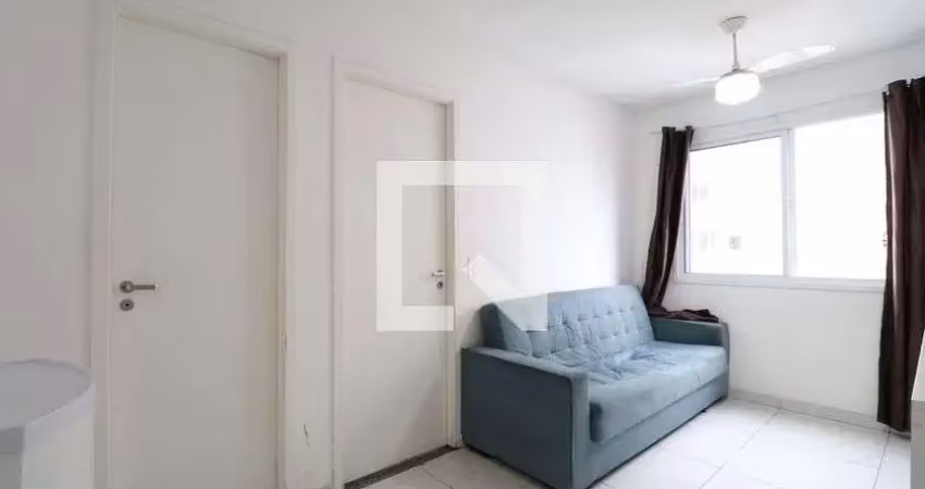 Apartamento para aluguel - água branca, 1 quarto,  31 m² - são paulo