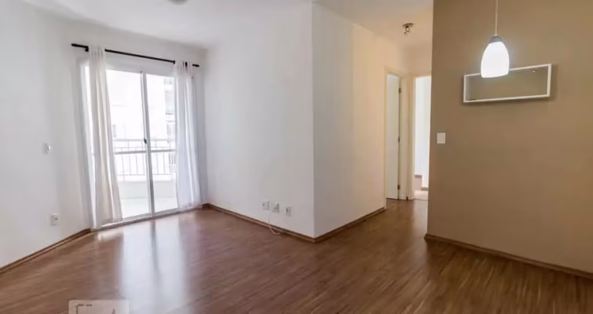 Apartamento para aluguel - vila augusta, 2 quartos,  56 m² - guarulhos