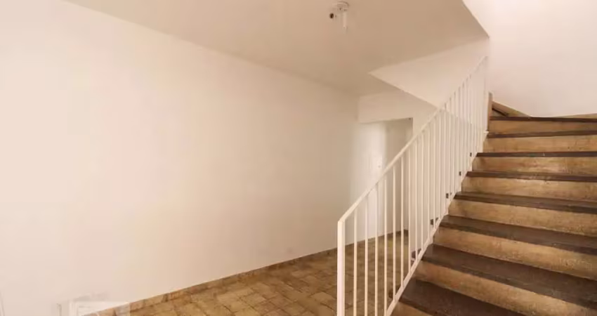 Casa para aluguel - vila penteado, 2 quartos,  115 m² - são paulo
