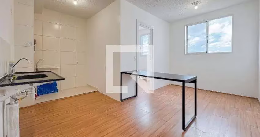 Apartamento para aluguel - cambuci, 2 quartos,  36 m² - são paulo