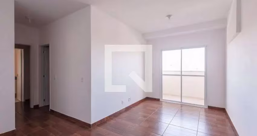 Apartamento para aluguel - areao, 2 quartos,  78 m² - taubaté