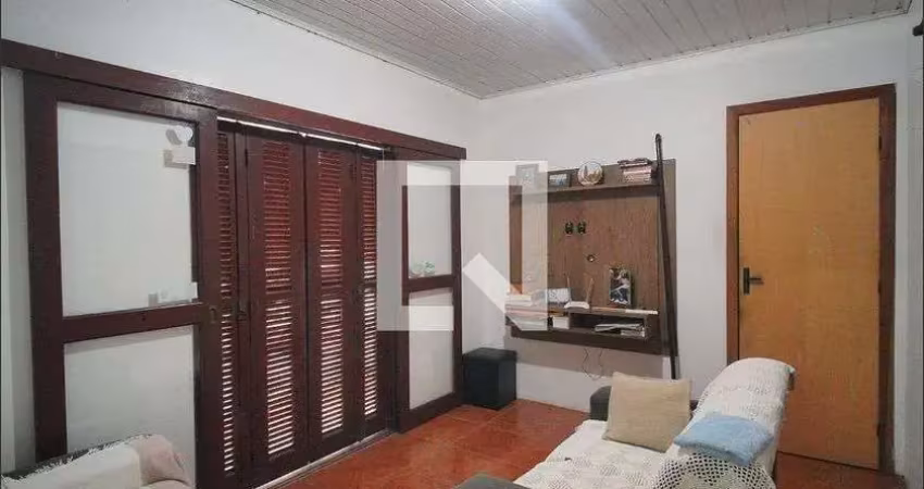 Casa para aluguel - são josé, 3 quartos,  170 m² - novo hamburgo