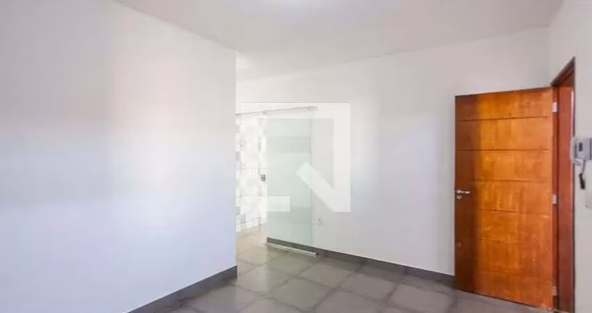 Casa para aluguel - pacaembú, 3 quartos,  120 m² - uberlândia