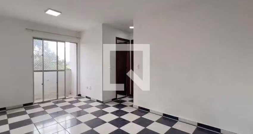 Apartamento para aluguel - vila galvão, 2 quartos,  50 m² - guarulhos