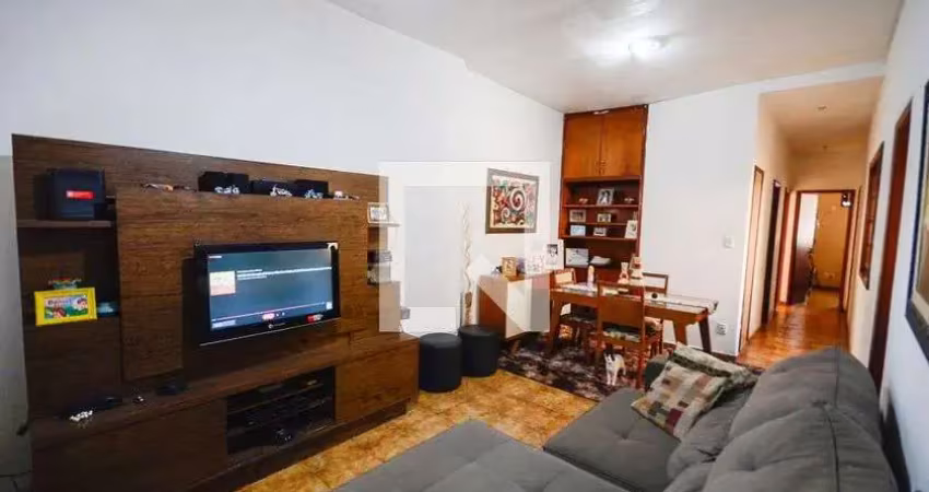 Apartamento para aluguel - engenho novo, 3 quartos,  112 m² - rio de janeiro