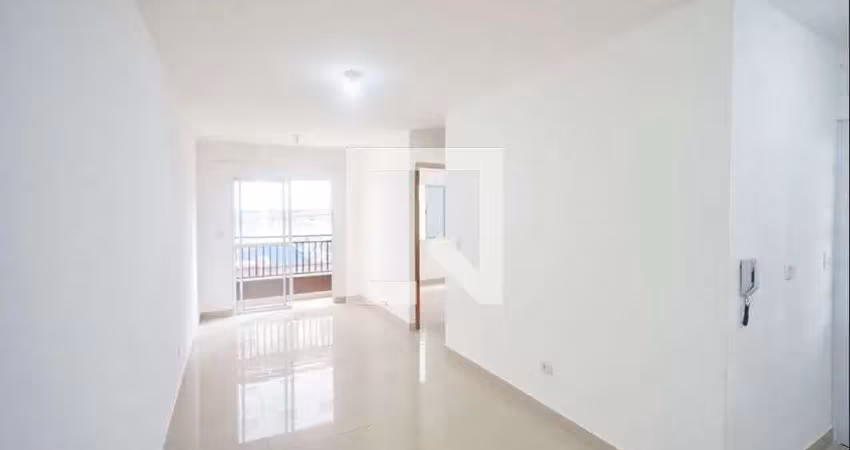 Apartamento para aluguel - vila aricanduva, 2 quartos,  47 m² - são paulo
