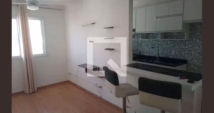 Apartamento para aluguel - vila prudente, 1 quarto,  37 m² - são paulo