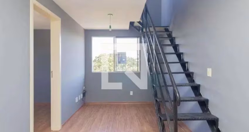 Cobertura para aluguel - itaquera, 3 quartos,  120 m² - são paulo