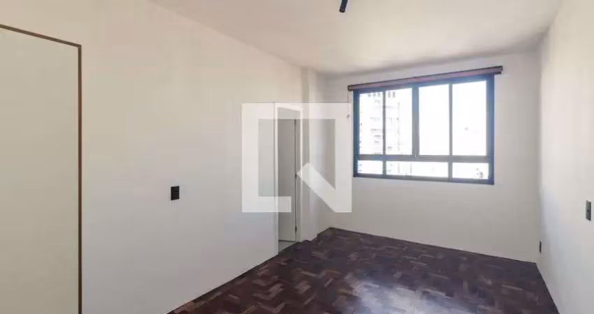 Kitnet / stúdio para aluguel - santa cecília, 1 quarto,  30 m² - são paulo