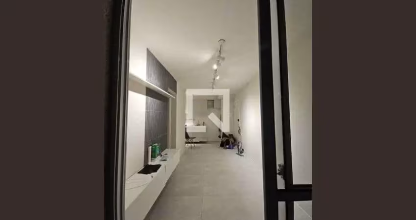 Apartamento para aluguel - cursino, 2 quartos,  41 m² - são paulo