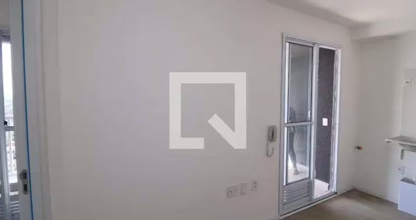 Apartamento para aluguel - vila santa clara, 1 quarto,  31 m² - são paulo
