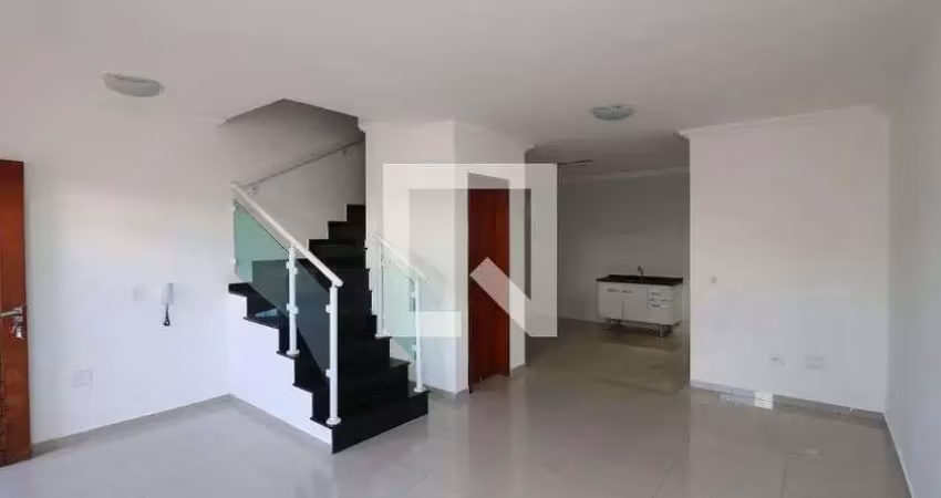 Casa / sobrado em condomínio para aluguel - vila formosa, 3 quartos,  90 m² - são paulo