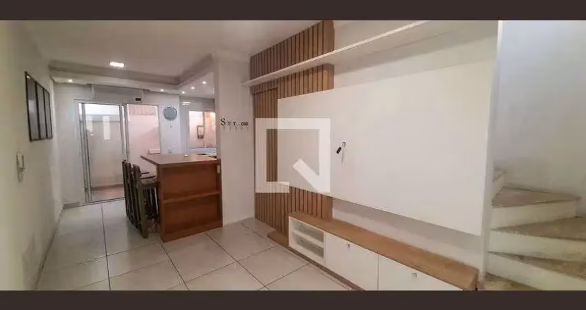 Casa para aluguel - bonfim , 2 quartos,  68 m² - osasco