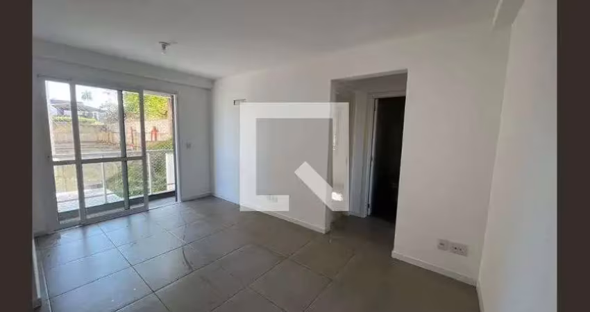 Casa / sobrado em condomínio para aluguel - jardim botânico, 2 quartos,  65 m² - porto alegre