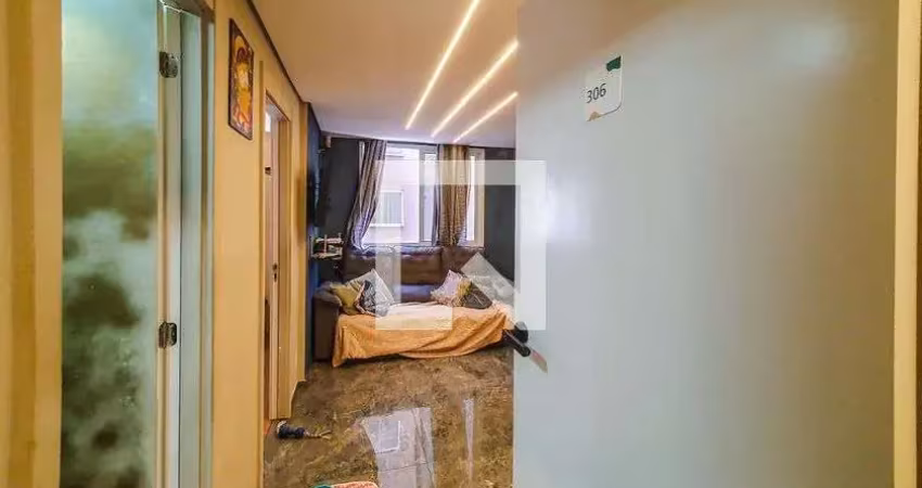 Apartamento para aluguel - cambuci, 2 quartos,  36 m² - são paulo