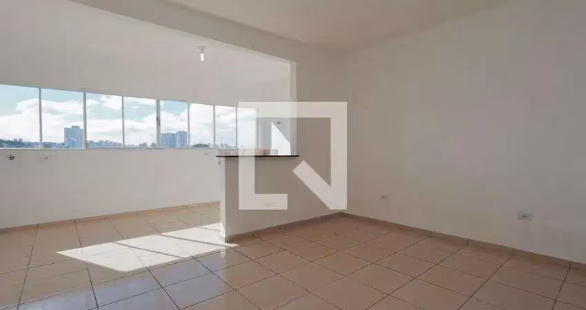Apartamento para aluguel - vila santa maria, 1 quarto,  70 m² - são paulo