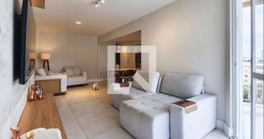 Apartamento para aluguel - humaitá, 2 quartos,  86 m² - rio de janeiro