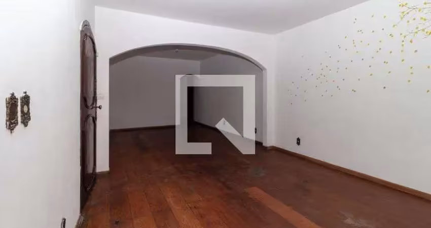 Casa para aluguel - vila romana, 4 quartos,  140 m² - são paulo
