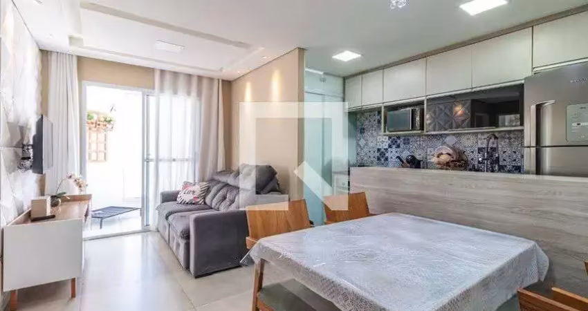 Apartamento para aluguel - jardim paulista, 2 quartos,  56 m² - barueri