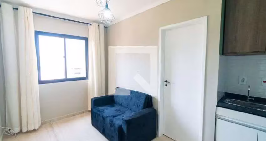 Apartamento para aluguel - chácara inglesa, 1 quarto,  29 m² - são paulo