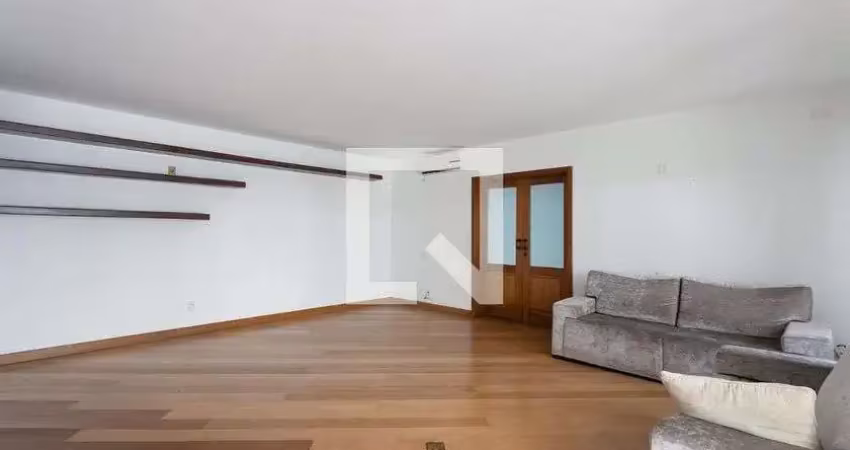 Casa para aluguel - alto de pinheiros, 5 quartos,  350 m² - são paulo