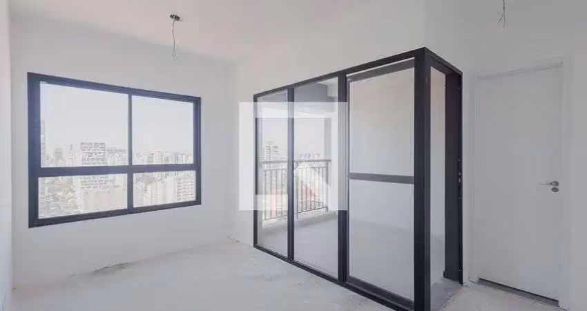 Apartamento para aluguel - pinheiros, 1 quarto,  35 m² - são paulo