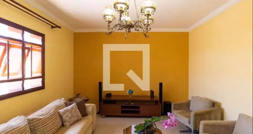 Casa para aluguel - jardim aurélia, 3 quartos,  230 m² - campinas