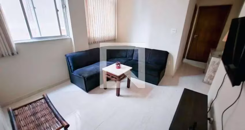 Apartamento para aluguel - santa teresa, 1 quarto,  45 m² - rio de janeiro