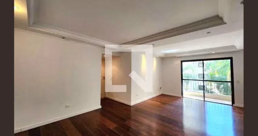 Apartamento para aluguel - moema, 3 quartos,  114 m² - são paulo