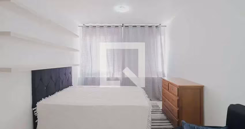 Kitnet / stúdio para aluguel - jardim paulista, 1 quarto,  30 m² - são paulo