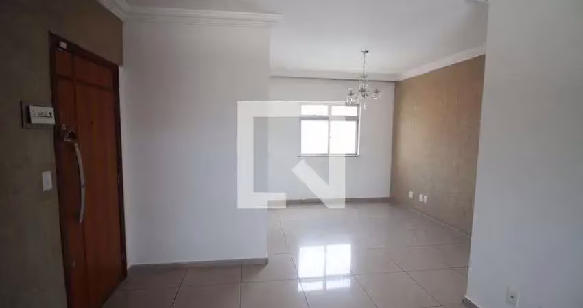 Cobertura para aluguel - eldorado, 4 quartos,  191 m² - contagem