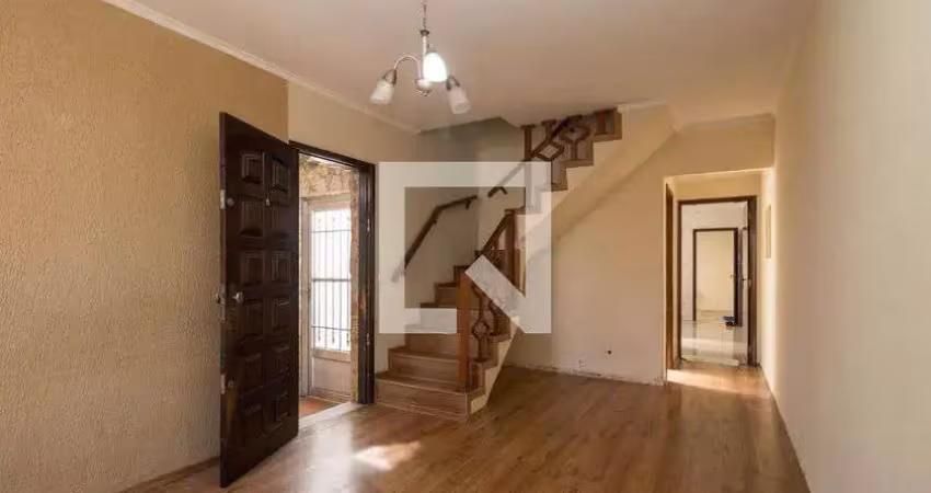 Casa para aluguel - vila formosa, 3 quartos,  150 m² - são paulo