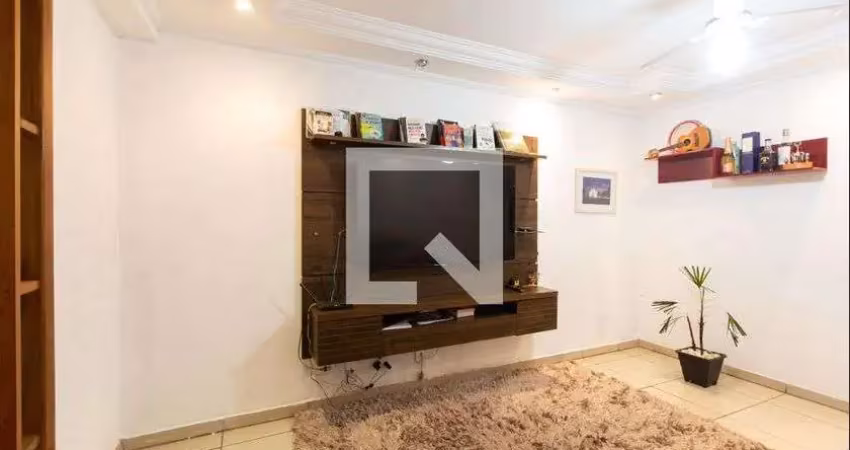 Casa para aluguel - itaquera, 3 quartos,  163 m² - são paulo