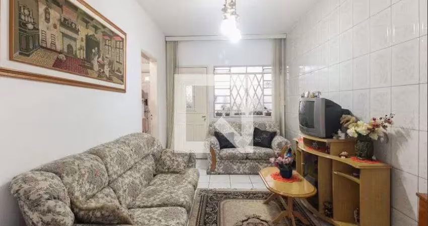 Casa para aluguel - vila matilde, 2 quartos,  200 m² - são paulo