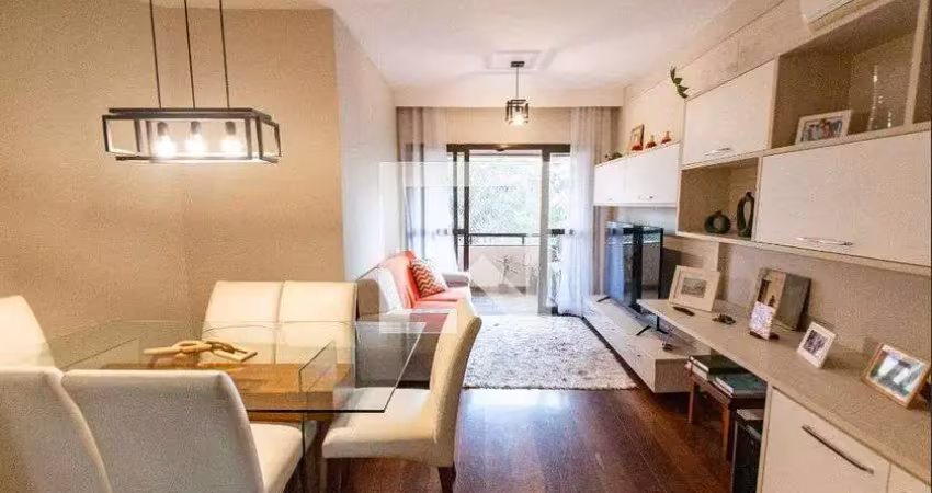 Apartamento para aluguel - vila mariana, 3 quartos,  115 m² - são paulo