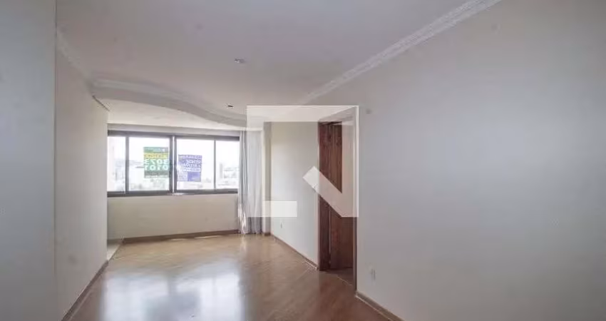Apartamento para aluguel - jardim botânico, 3 quartos,  81 m² - porto alegre