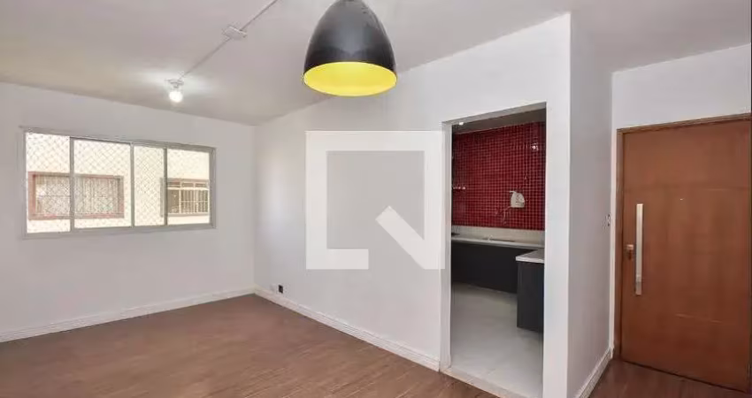 Apartamento para aluguel - chácara agrindus, 2 quartos,  75 m² - taboão da serra
