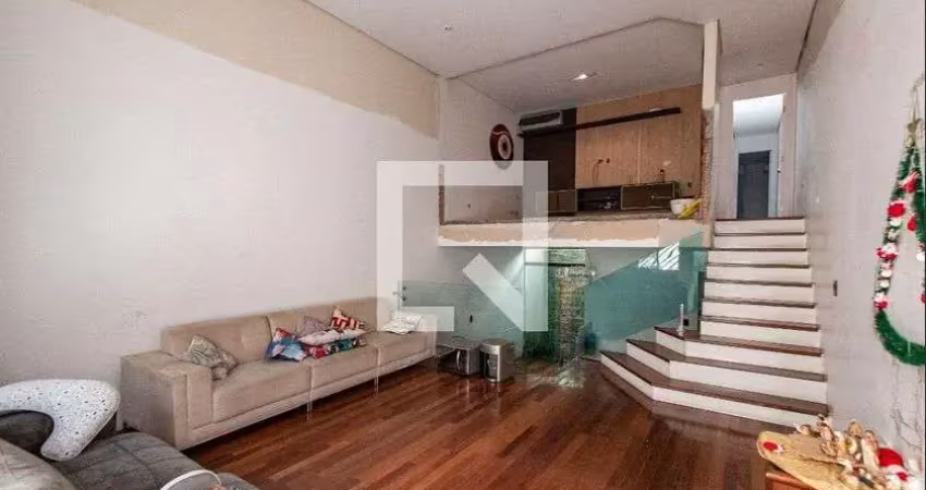 Casa para aluguel - cambuci, 3 quartos,  550 m² - são paulo
