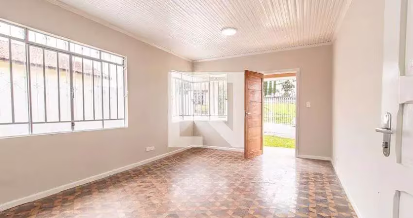 Casa para aluguel - butiatuvinha, 4 quartos,  200 m² - curitiba