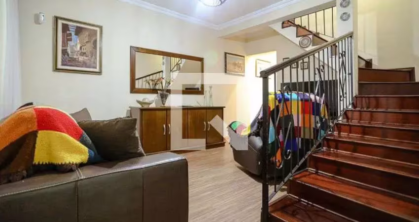 Casa para aluguel - vila suissa, 3 quartos,  250 m² - mogi das cruzes