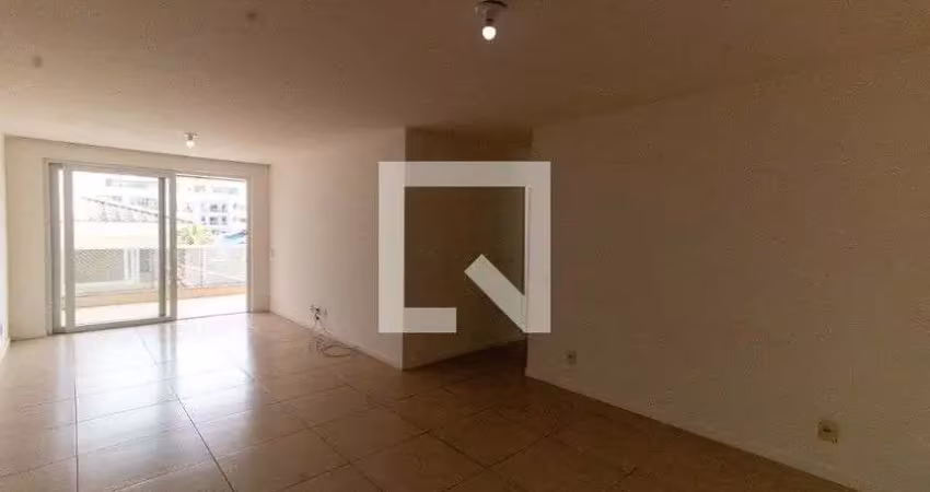 Apartamento para aluguel - piratininga, 3 quartos,  123 m² - niterói