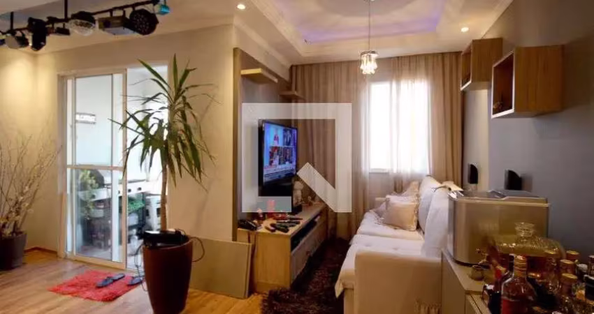 Apartamento para aluguel - parque campolim, 2 quartos,  68 m² - sorocaba