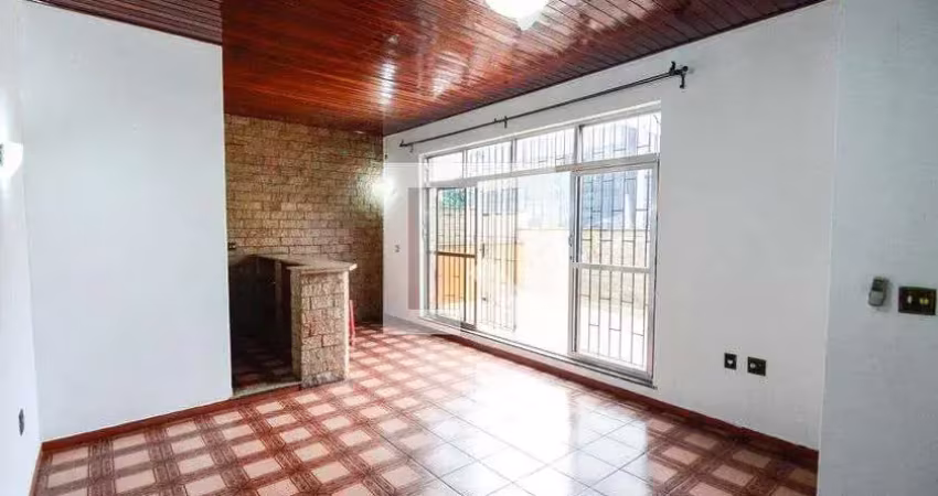 Casa para aluguel - engenho novo, 2 quartos,  180 m² - rio de janeiro
