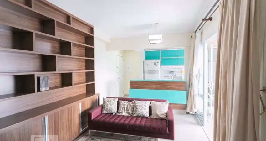 Apartamento para aluguel - liberdade, 2 quartos,  70 m² - são paulo