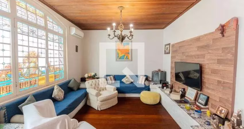 Casa para aluguel - bela vista, 4 quartos,  172 m² - são paulo
